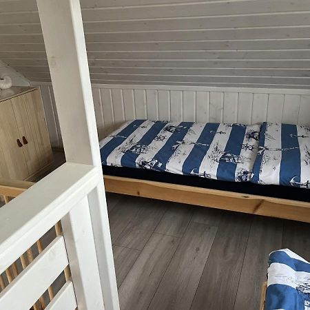 Willa Domkoland Dziwnówek Zewnętrze zdjęcie
